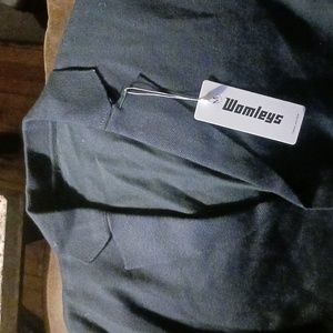 Womleys med Men  suit jacket